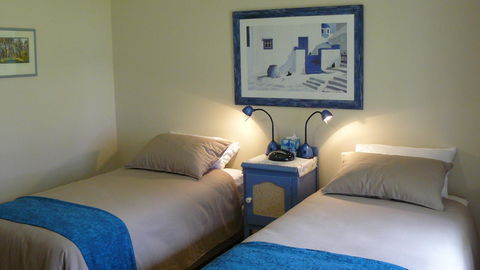 Camawald Coonawarra Cottage B&B - Accommodation Daintree 8