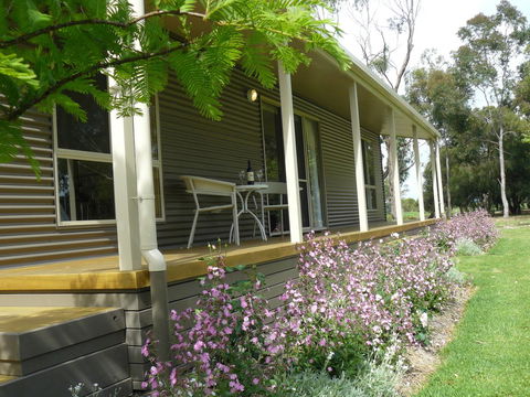 Camawald Coonawarra Cottage B&B - Accommodation Daintree 1