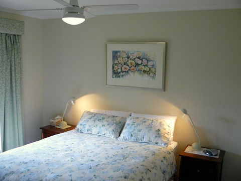 Camawald Coonawarra Cottage B&B - Accommodation Daintree 6