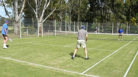 Camawald Coonawarra Cottage B&B - Accommodation Daintree 7