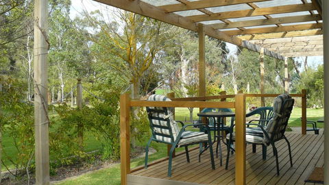 Camawald Coonawarra Cottage B&B - Accommodation Daintree 5