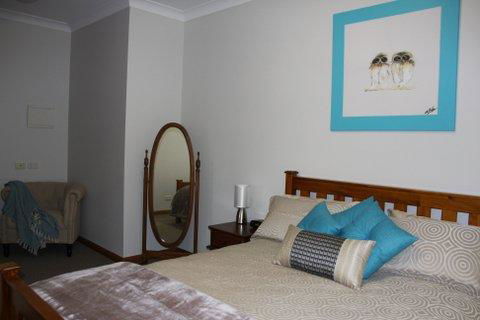 Owl Place In Hahndorf - Accommodation Daintree 9