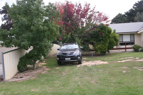 Owl Place In Hahndorf - Accommodation Daintree 5