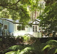 Aldgate Valley Bed and Breakfast - Accommodation Daintree