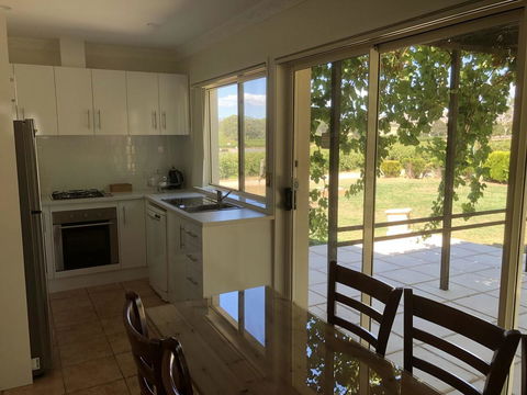 Barossa Shiraz Estate - Accommodation Daintree 34