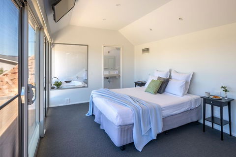 Barossa Shiraz Estate - Accommodation Daintree 22