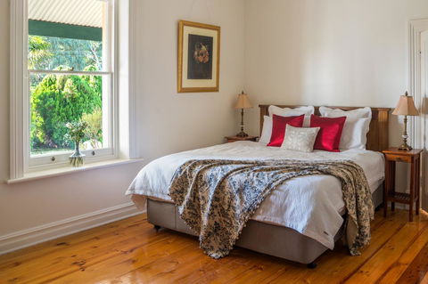 Barossa Shiraz Estate - Accommodation Daintree 10