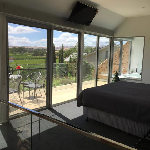 Barossa Shiraz Estate - Accommodation Daintree 36