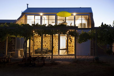 Barossa Shiraz Estate - Accommodation Daintree 38