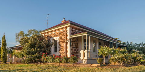 Barossa Shiraz Estate - Accommodation Daintree 7