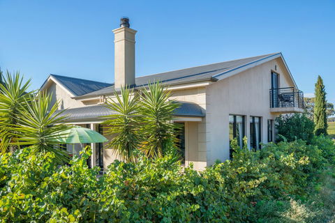 Barossa Shiraz Estate - Accommodation Daintree 3