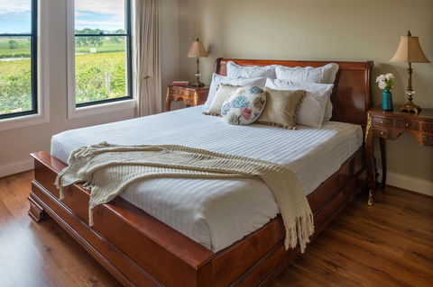 Barossa Shiraz Estate - Accommodation Daintree 17