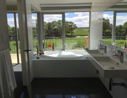 Barossa Shiraz Estate - Accommodation Daintree 39