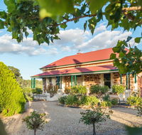 Barossa Shiraz Estate - Accommodation Daintree