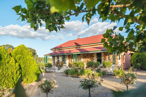 Barossa Shiraz Estate - Accommodation Daintree 0