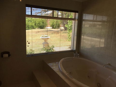 Barossa Shiraz Estate - Accommodation Daintree 32