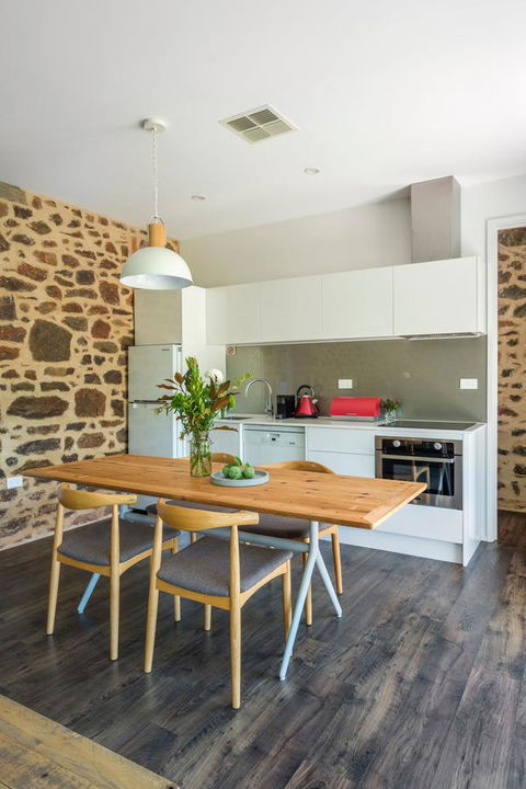 Barossa Shiraz Estate - Accommodation Daintree 35