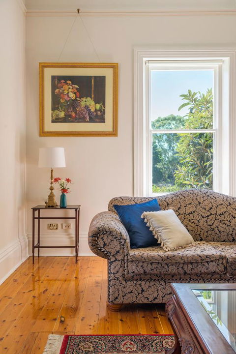 Barossa Shiraz Estate - Accommodation Daintree 8
