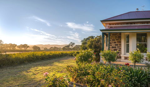 Barossa Shiraz Estate - Accommodation Daintree 6