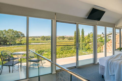 Barossa Shiraz Estate - Accommodation Daintree 26