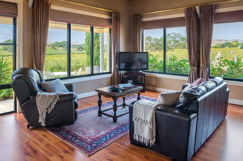 Barossa Shiraz Estate - Accommodation Daintree 14