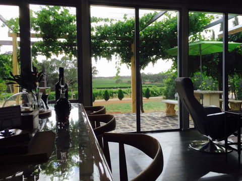 Barossa Shiraz Estate - Accommodation Daintree 37