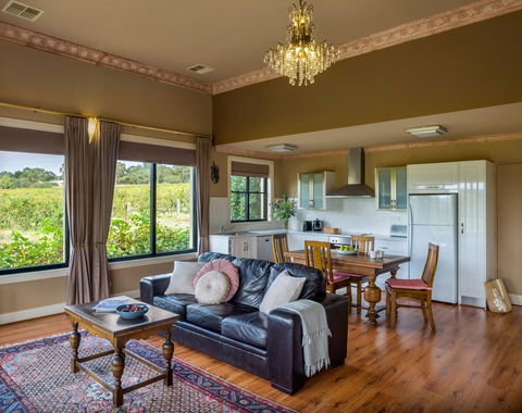 Barossa Shiraz Estate - Accommodation Daintree 15