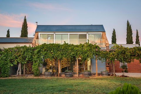 Barossa Shiraz Estate - Accommodation Daintree 1