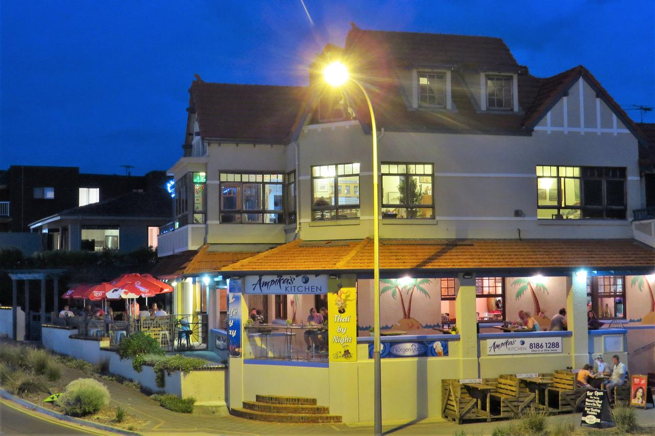  Accommodation Daintree