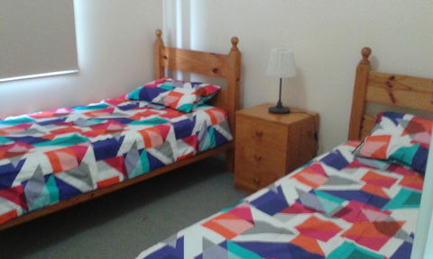 Marion Bay Holiday Villas - Accommodation Daintree 2