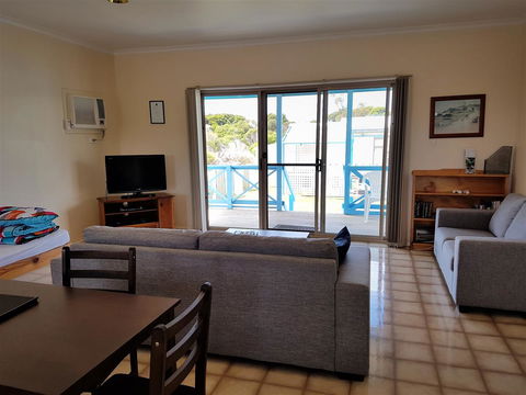 Marion Bay Holiday Villas - Accommodation Daintree 10
