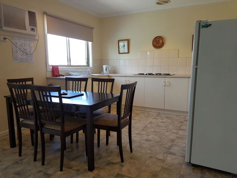 Marion Bay Holiday Villas - Accommodation Daintree 14