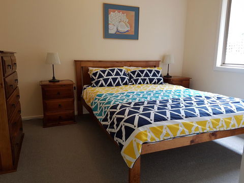 Marion Bay Holiday Villas - Accommodation Daintree 3