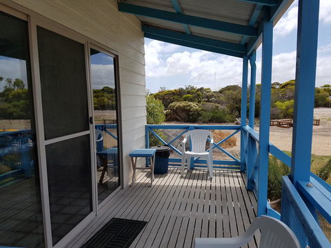 Marion Bay Holiday Villas - Accommodation Daintree 7