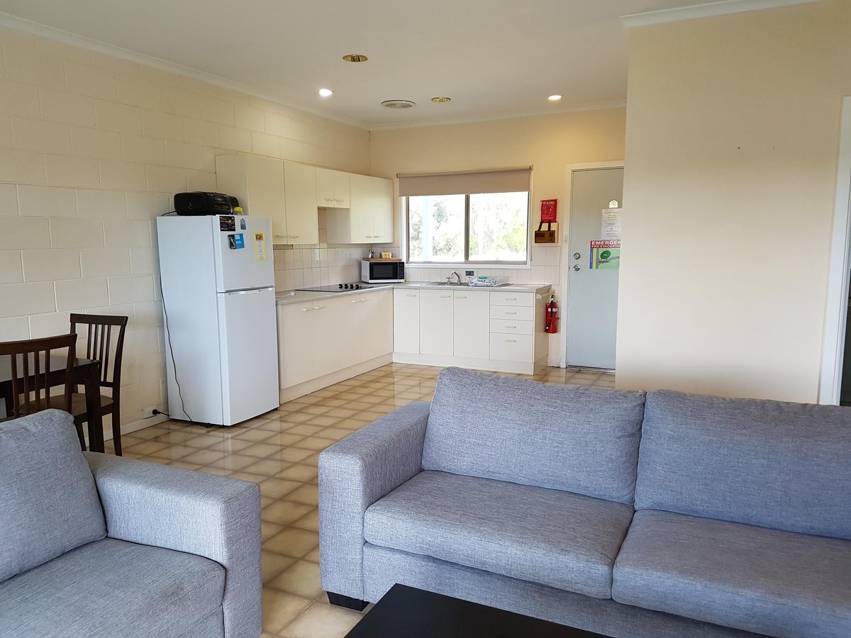  Accommodation Daintree