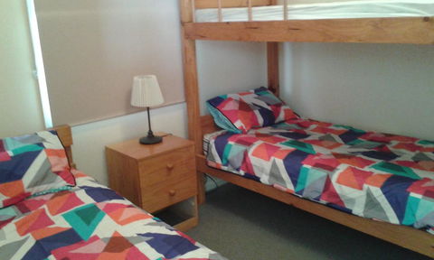 Marion Bay Holiday Villas - Accommodation Daintree 17