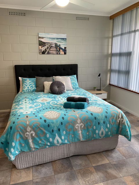 Longbeach Apartments - Accommodation Daintree 2