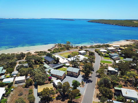 Longbeach Apartments - Accommodation Daintree 1