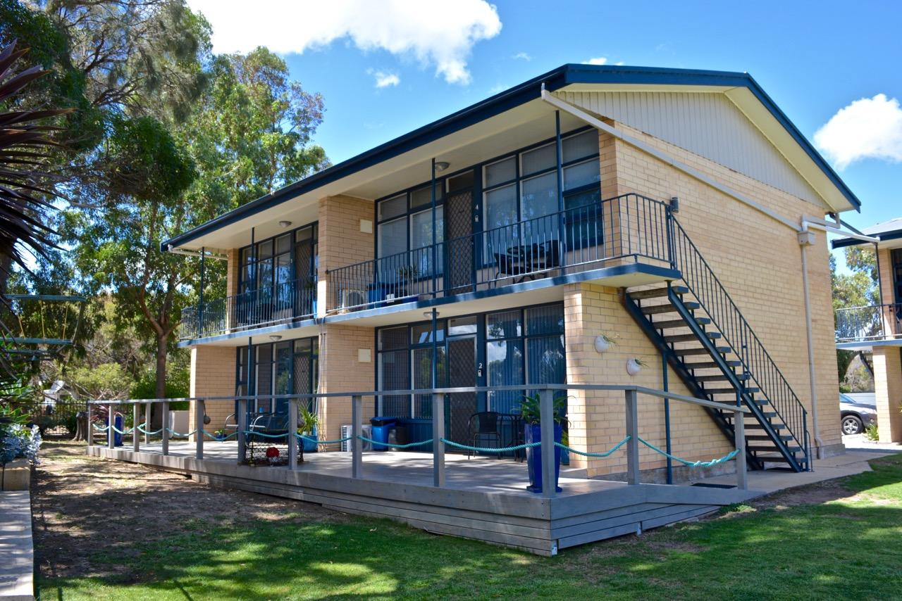 Wanilla SA Accommodation Daintree
