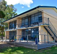Longbeach Apartments - Accommodation Daintree