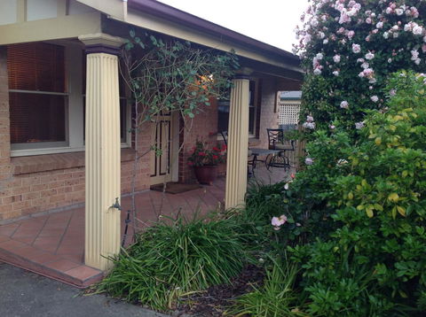 Oats Cottage - Accommodation Daintree 6