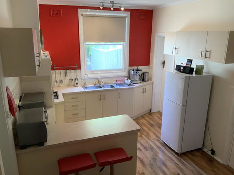Oats Cottage - Accommodation Daintree 7