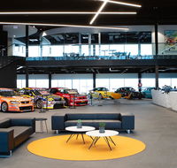 Rydges Pit Lane - Accommodation Daintree