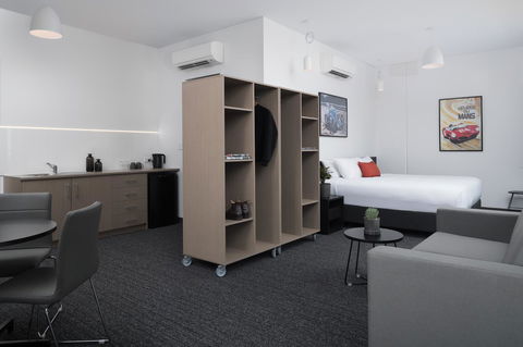 Rydges Pit Lane - Accommodation Daintree 26