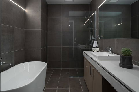 Rydges Pit Lane - Accommodation Daintree 28
