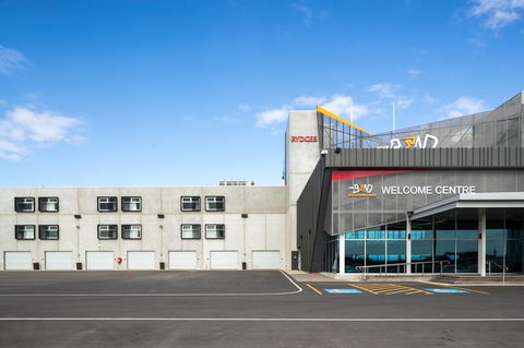 Rydges Pit Lane - Accommodation Daintree 19
