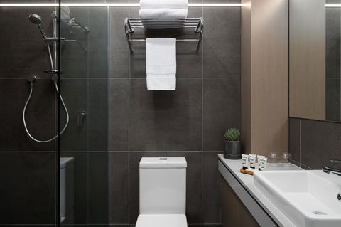 Rydges Pit Lane - Accommodation Daintree 23