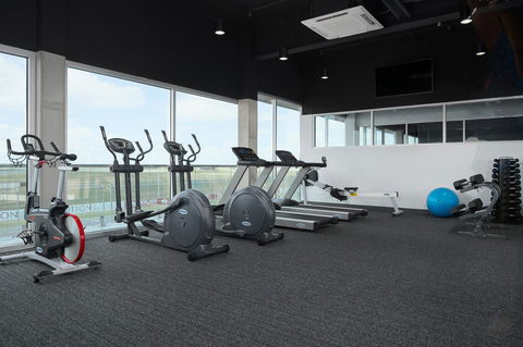 Rydges Pit Lane - Accommodation Daintree 21