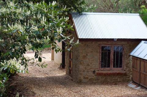 Longwood Retreat - Accommodation Daintree 31