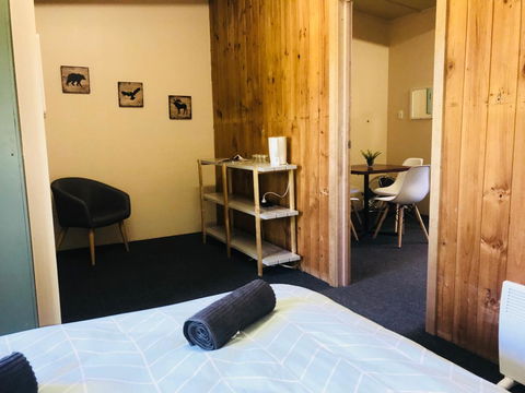 Longwood Retreat - Accommodation Daintree 12